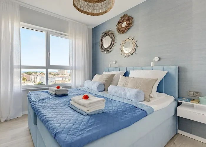 Baltica Seaview By Triapart