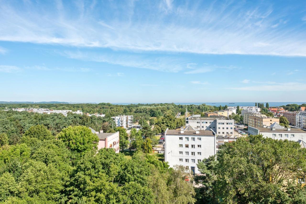 Baltica Seaview By Triapart Gdańsk